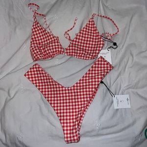 Skatie Sarasota Ella Top and Mandi Bottom